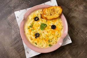 Mac & Cheese