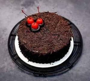 Chocolate overload premium cakes