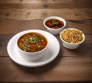 Manchurian soup