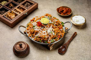 Tawa Pulav