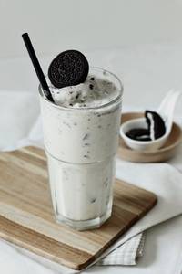Oreo Feast Shake