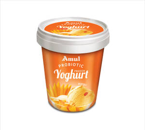 Mango (125Ml)