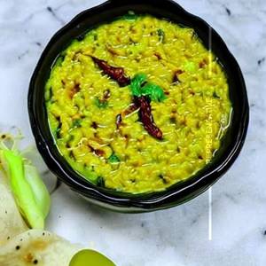 Farali cheese green khichdi