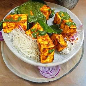 Bang Bang Paneer