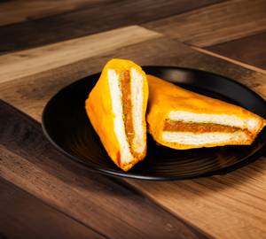 Bread Pakoda