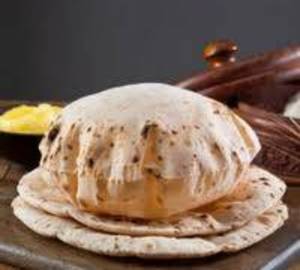 Plain Roti
