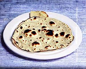 Roti plain