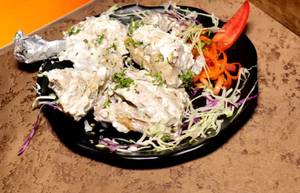 Murg Barra