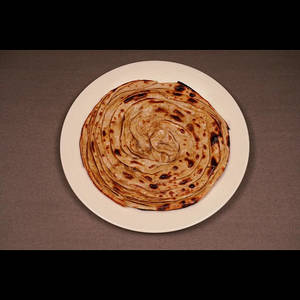 Plain Paratha