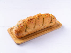 Herbed Garlic Bread