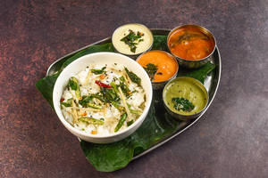 Curd Rice