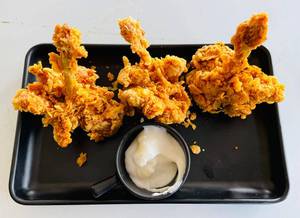Chicken lollipops 2 p