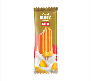 Mango Duetz Gold (60Ml)