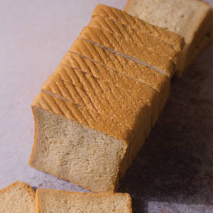 Whole Wheat Bread