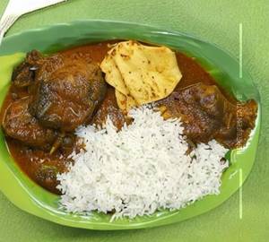 Chicken Pothichoru