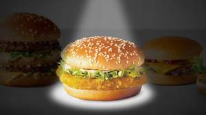 Junior Burger