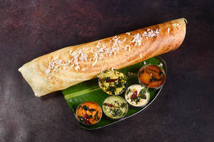 Cheese Dosa