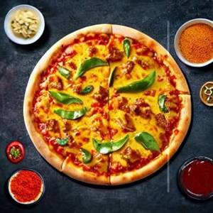 Spicy Mexican Delight