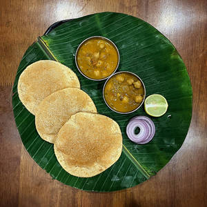 Rava Poori