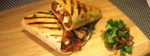 Mexican Wrap