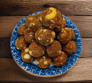 Methi Laddu