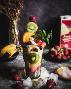 Fruit Blast Smoothie