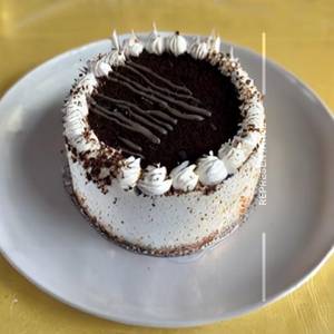 Choco Lava
