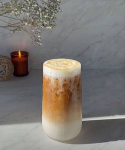 Vanilla Sweet Cream Frappe