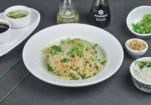 Veg Fried Rice