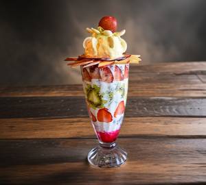Special falooda