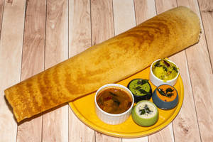 Schezwan Masala Dosa