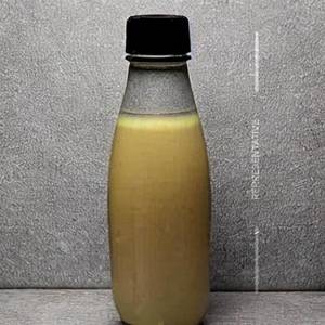 Cap Juice 