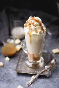 Fusion Macchiato