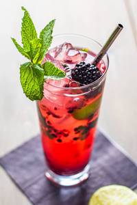 Boomer Mojito