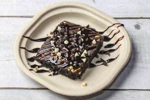 Hot Brownie