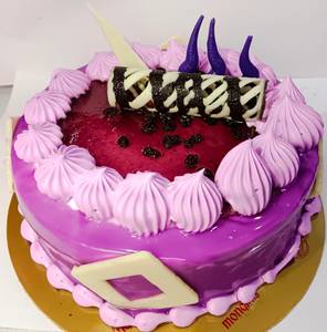 Black Currant Veg (Small) Approx 500 Gms