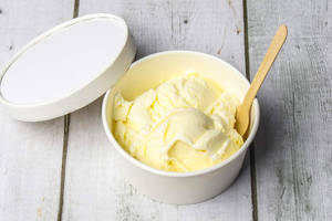 Vanilla Ice Cream