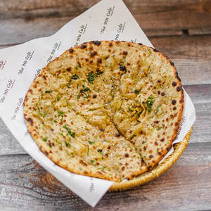Aloo Paratha