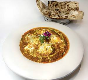 Paneer Butter Masala
