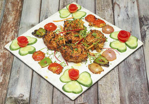 Mutton Tandoori