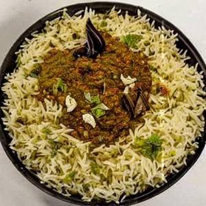 Jeera Rice