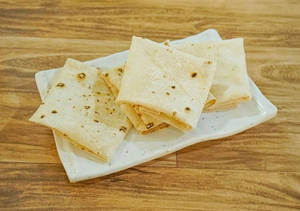 Rumali Roti