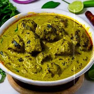 Methi Malai Matar