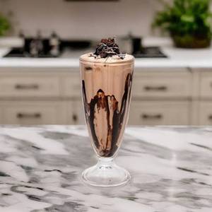 Brownie Feast Shake