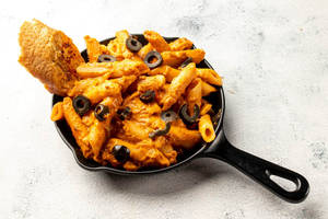 Penne Pink Blush