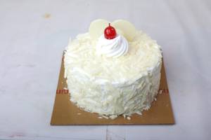 White Forest Veg (Junior) Approx 300 Gms