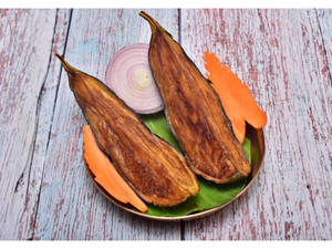 Begun Bhaja