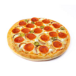 Manhattan Pizza