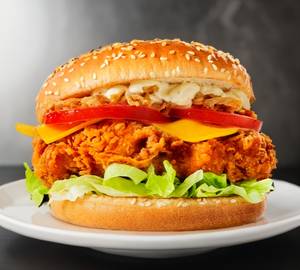 Chicken Burger