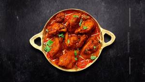 Chicken Tawa (Boneless)